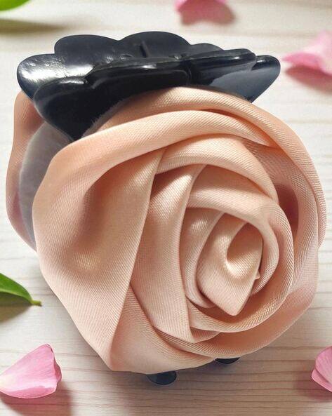 Fabula Women Plastic Hair Clip