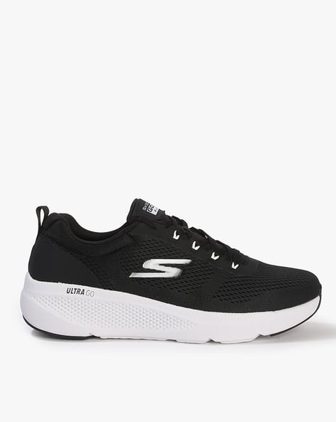 Men Go Run Elevate Low-Top Running Shoes