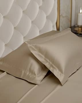 enchant home Pack of 2 Rectangular Pillow Covers-picture-14
