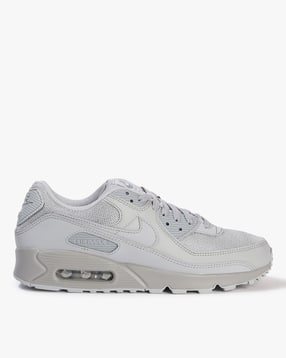 Air Max 90 Low-Top Lace-Up Sneakers