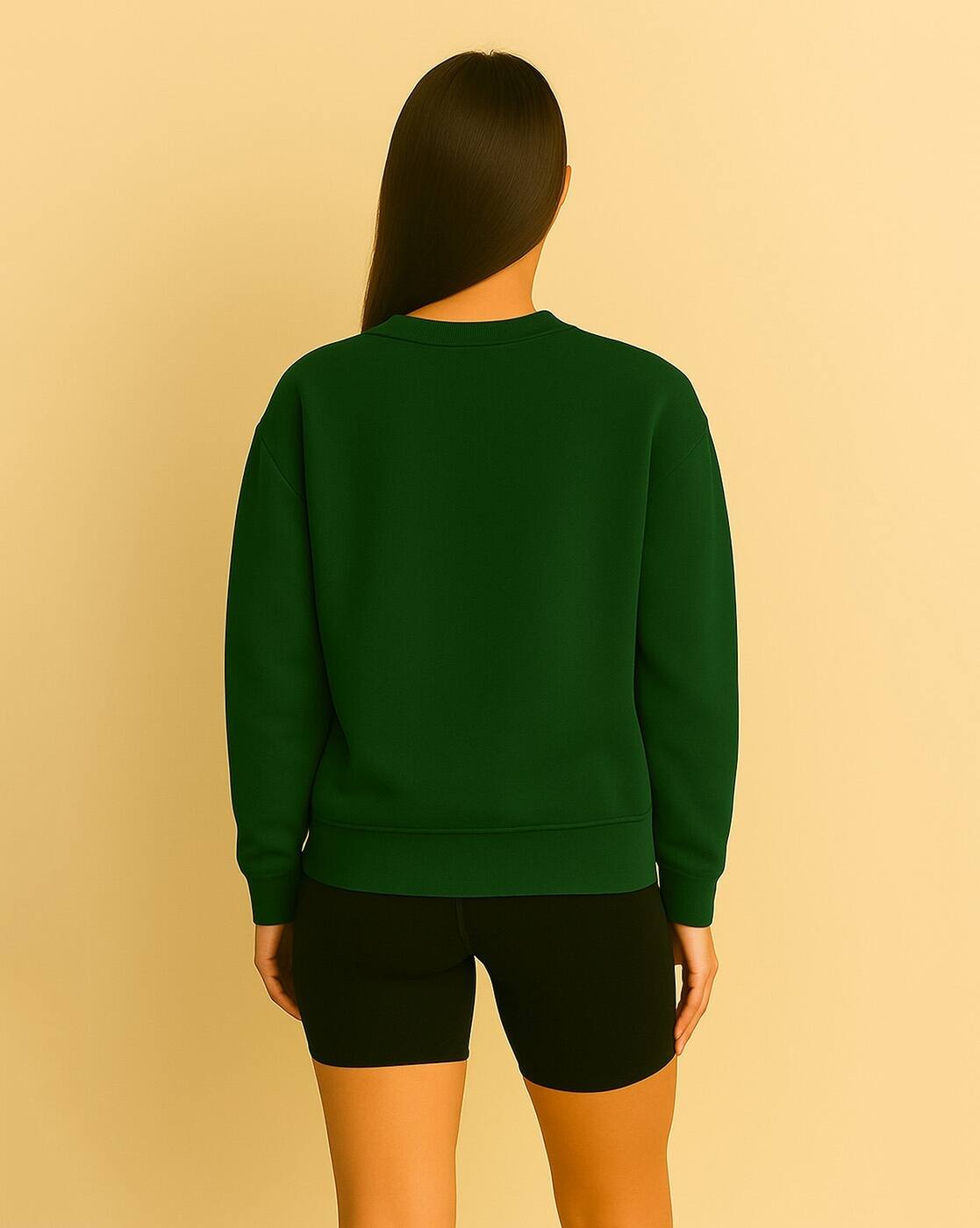 Buy KASHIANXSTYLE Women Regular Fit Graphic Sweatshirt Online Buy KASHIANXSTYLE Women Regular Fit Graphic Sweatshirt Online