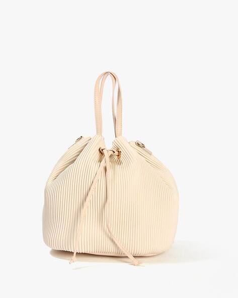 RIO Women Patterned Drawstring Bag