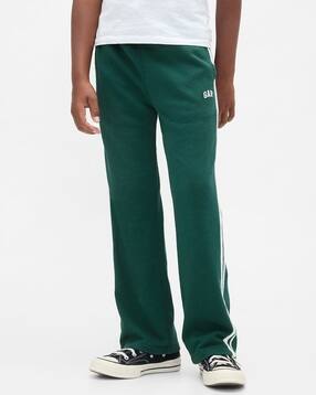 gap kids Graphic Printed Relaxed Fit Mid Rise Pants-picture-34