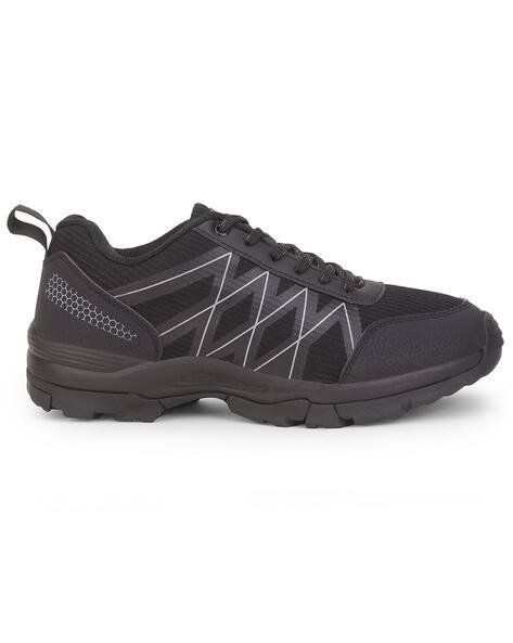 LIBERTY Men Leap7X Mountain2E  Sports Lace-Up Running Shoes