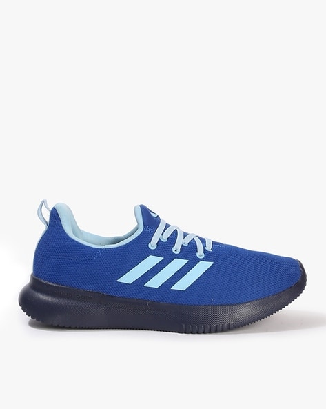 ADIDAS Men CushUp Low-Top Lace-Up Shoes