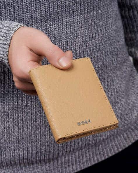 Men Iconic Card Holder