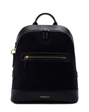 miraggio Women Colourblock Backpack-picture-29