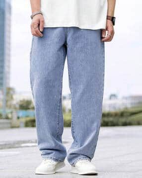 avanova Men High Rise Jeans-picture-1