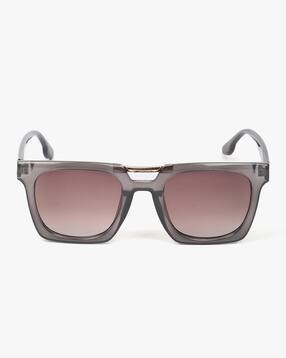 yousta Men UV-Protected Square Sunglasses-SG028-picture-17