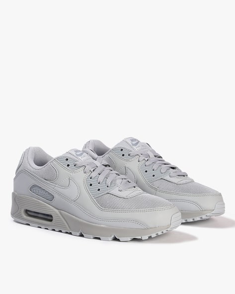 Buy Grey Sneakers for Men by NIKE Online