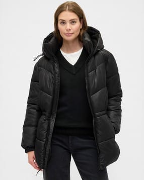 gap Women Hooded Puffer Jacket-picture-30