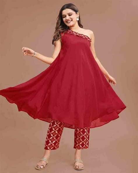 TIKHI IMLI Women 2-Piece Co-Ord Set