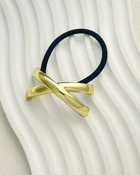 Fabula Women Mental Hair Tie