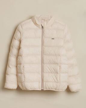 allen solly Boys Regular Fit Stylised Jacket-picture-12