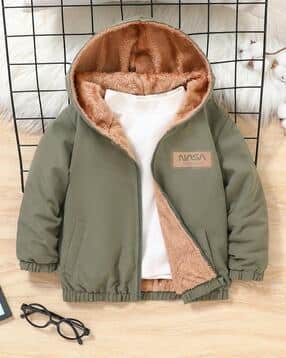 tior Boys Regular Bomber Jacket-picture-38