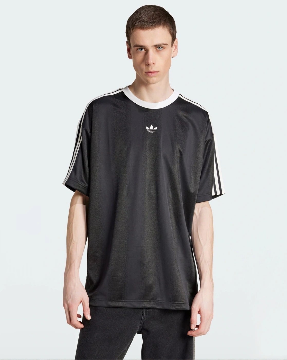 Buy Black Tshirts for Men by Adidas Originals Online | Ajio.com