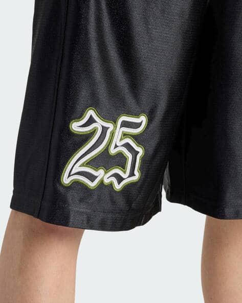 【G-RAP】　G-Shorties Buy Black Shorts & 3/4ths for Men by Adidas Originals Online