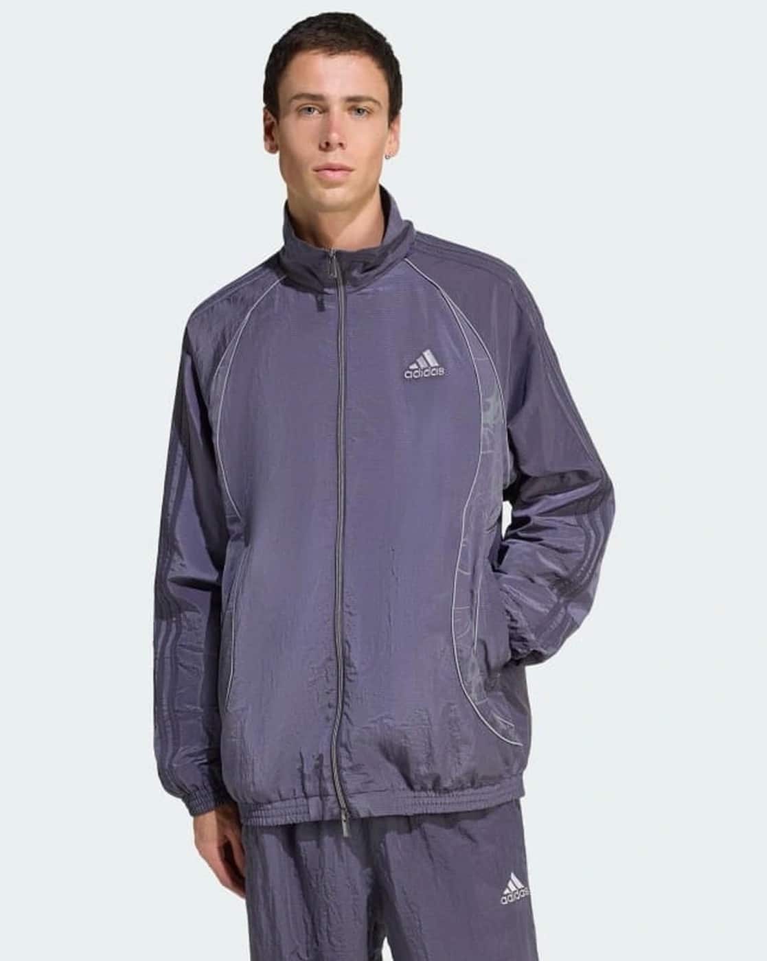 Buy ADIDAS ORIGINALS Adilenium TG TT Logo Print Lo Online