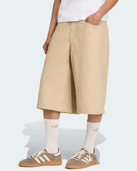 Adidas Originals FB utility Jort Regular Fit Shorts