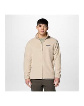 columbia Men Regular Fit Zip-Front Jacket-picture-20
