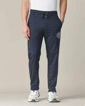 u.s. polo assn. Men Straight Track Pants with Drawstring -picture-18