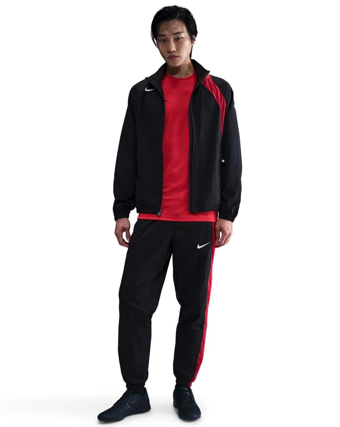 PALACE Nike Total P90 Track Jacket Grey XL) Palace x Nike Total