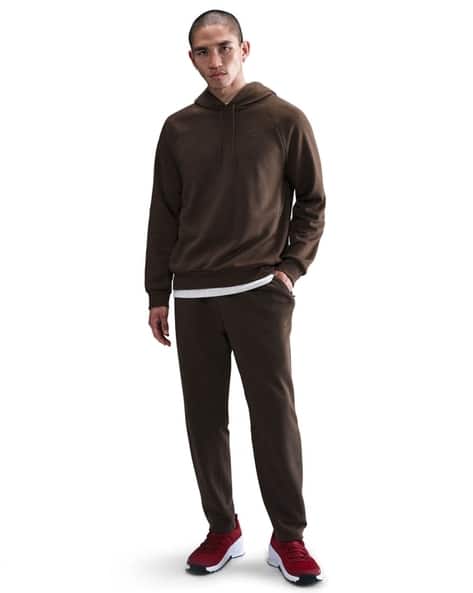 NIKE Primary Dri-FIT UV Tapered Performance Track Pants