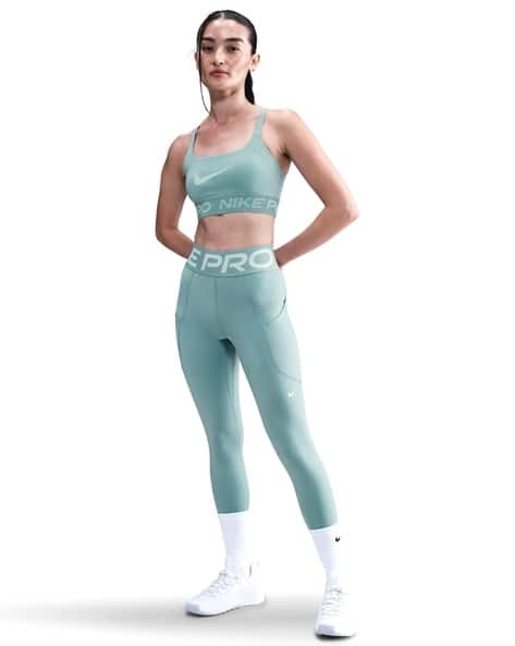 Pro Sculpt High-Waisted 7/8 Sports Leggings with Pockets
