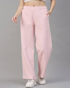 98°north Women Casual Straight Track Pants-picture-53