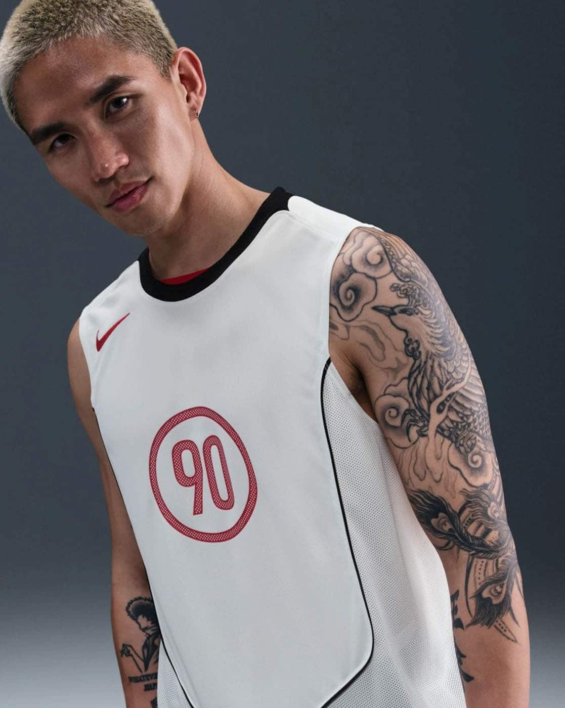 Buy White Tshirts for Men by NIKE Online