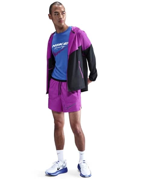 Men Stride Dri-Fit 5