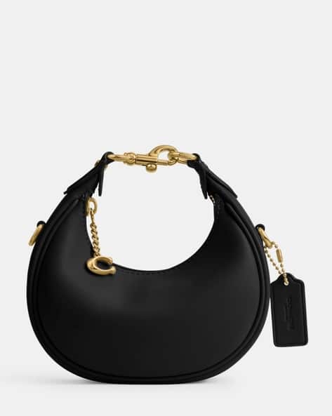 ◎vintage◎COACH Mini Body Bag BLACK COACH Mini Jamie Camera Bag in Black : Amazon.in: Fashion