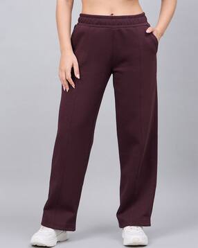 98°north Women Casual Straight Track Pants-picture-28