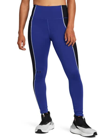 Under Armour Train Cw Mid-Rise Leggings