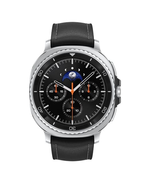 Buy Samsung Unisex Water Resistant Smart Watch-Galaxy Watch8