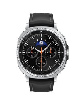Buy Samsung Unisex Water Resistant Smart Watch-Galaxy Watch8