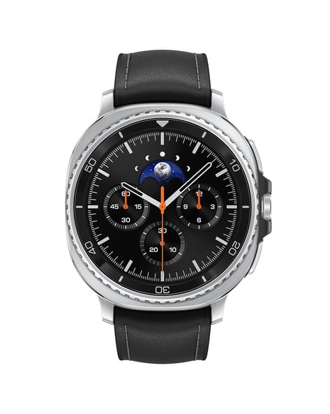 Unisex Water Resistant Smart Watch-Galaxy Watch8 Classic 46MM BT