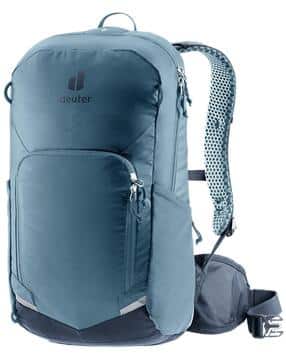 buy deuter backpack india Unisex Black Yort 15L with Organized and Comfortable Lifestyle Day Pack for Explorers and Travellers at Buy Online India Deuter Graduate
