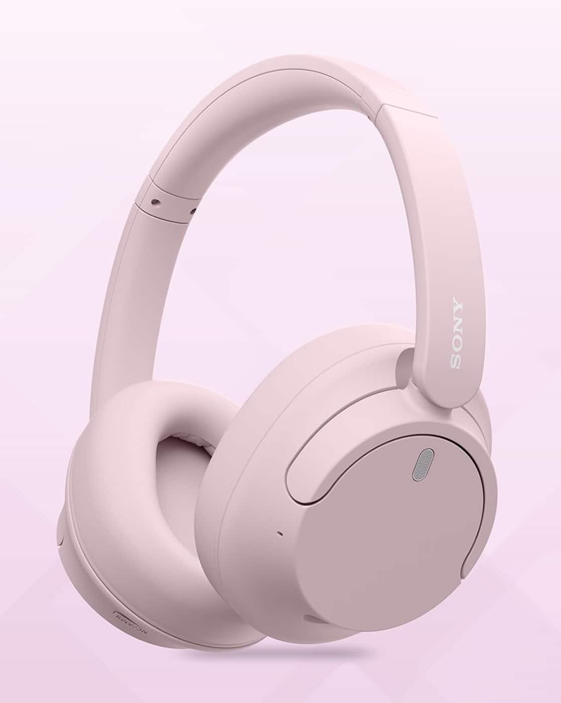 Unisex Bluetooth Over-Ear Headphone-WH-CH720N - Main Image