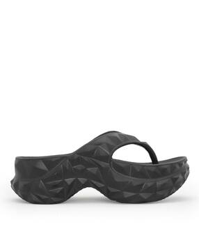 Women Thong Flip-Flops