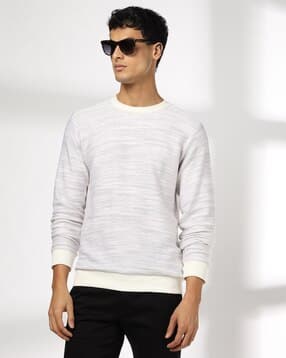 netplay Women Structured Regular Fit Sweatshirt-picture-15