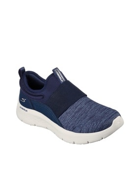 skechers Women Sports Shoes with Synthetic Upper-picture-22