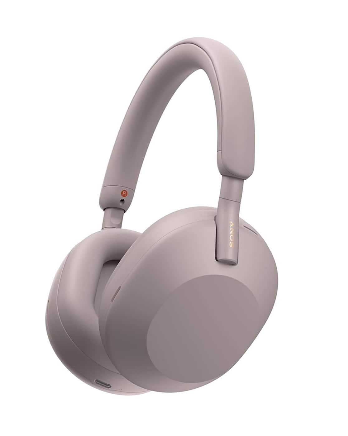 Unisex Best Active Wireless Bluetooth Headphones with Mic-WH-1000XM5