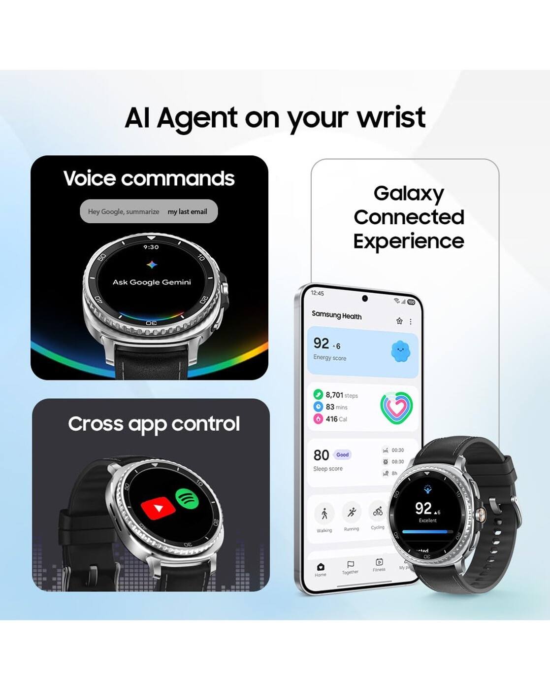 Smart Watch Galaxy Watch Classic Recensione Smartphone Galaxy