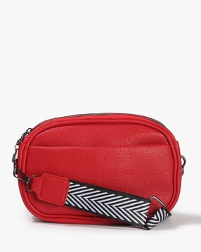 yousta Women Sling Bag with Detachable Strap-picture-33