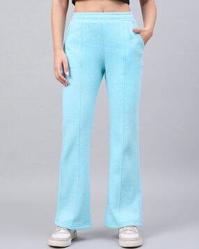 98°north Women Casual Straight Track Pants-picture-24