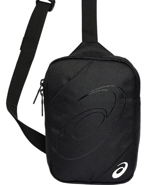 ASICS Men Shoulder Pouch Bag