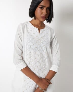 max Women Printed Straight Kurta-picture-39