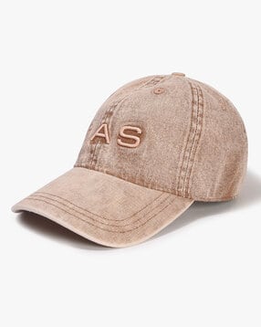 gas Washed Cotton Baseball Cap-picture-34