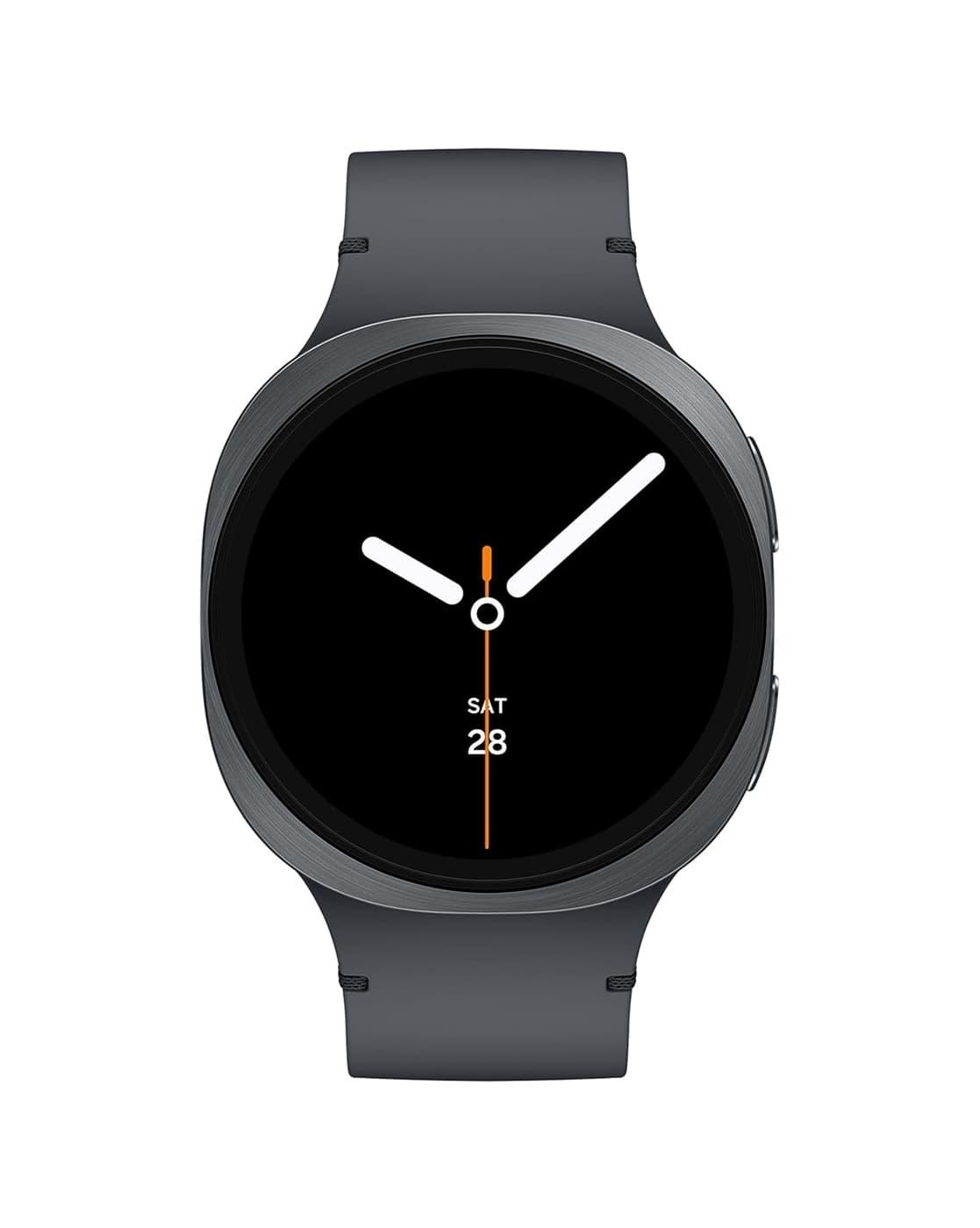 Buy Black Wearable Gadgets for Tech by Samsung Online